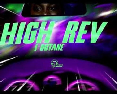 I Octane High Rev