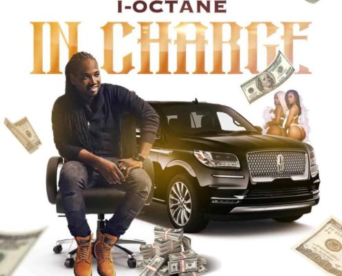 I Octane In Charge