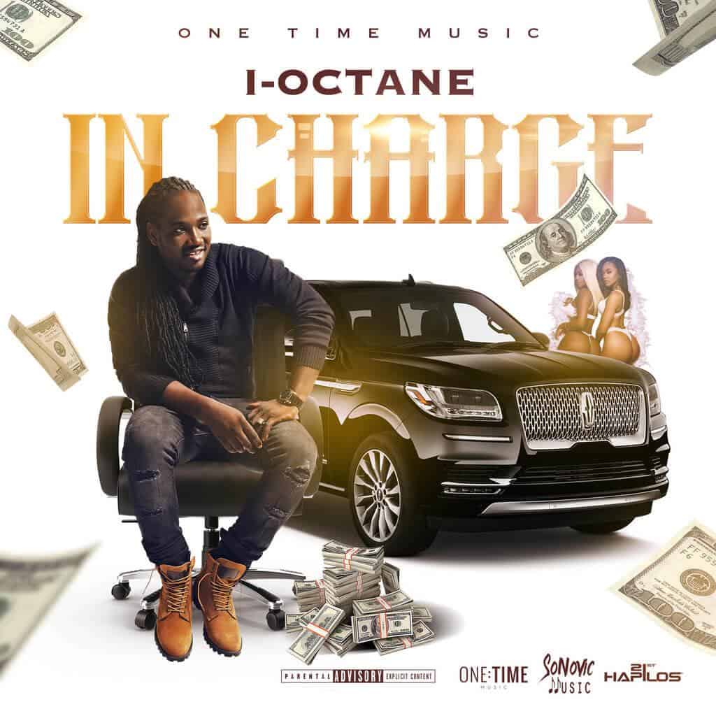I Octane In Charge