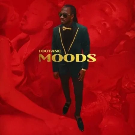 i-octane - moods album