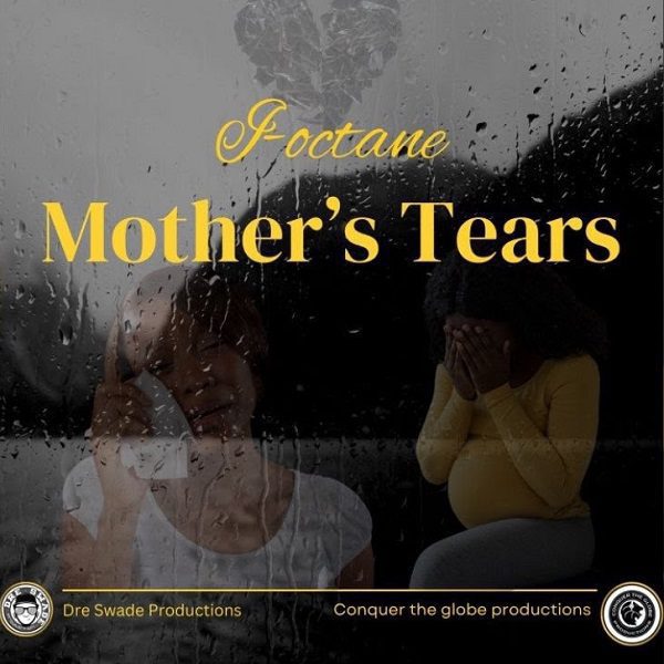 I Octane Mothers Tears Khago Diss