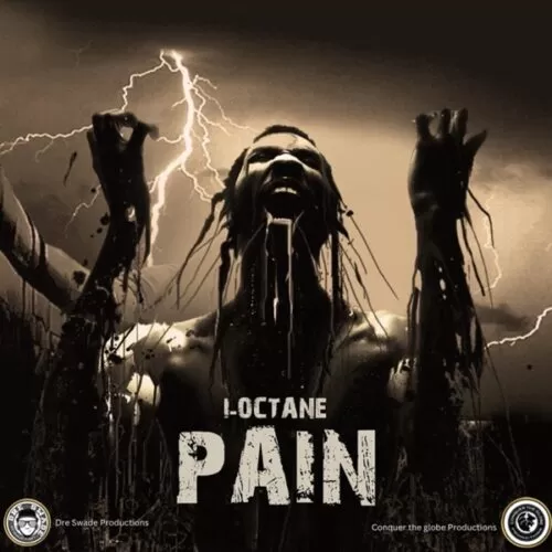 i-octane - pain