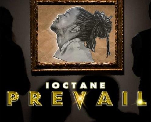 I Octane Prevail