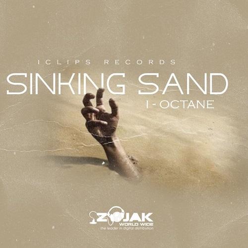 i-octane - sinking sand