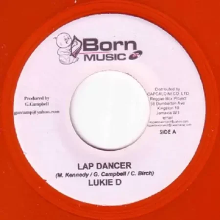 I Q Riddim – Born Music i q riddim - born music