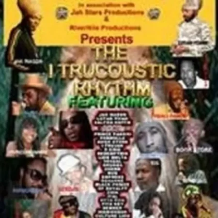 I Trucoustic Riddim – Kirkledove Productions i trucoustic riddim - kirkledove productions