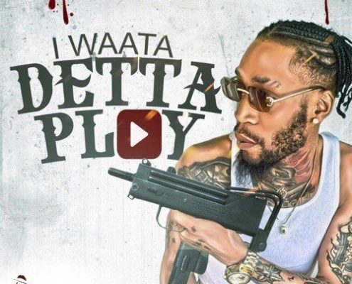 I Waata Detta Play