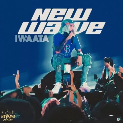 i waata - new wave