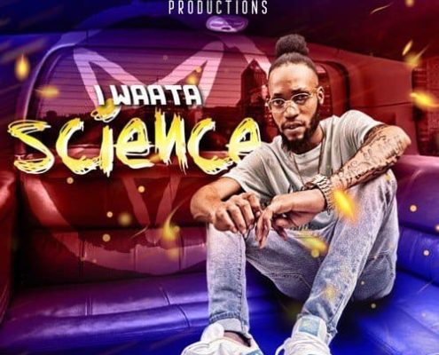 I Waata Science