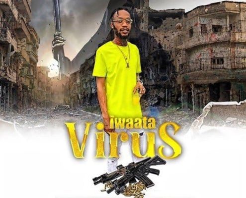 I Waata Virus