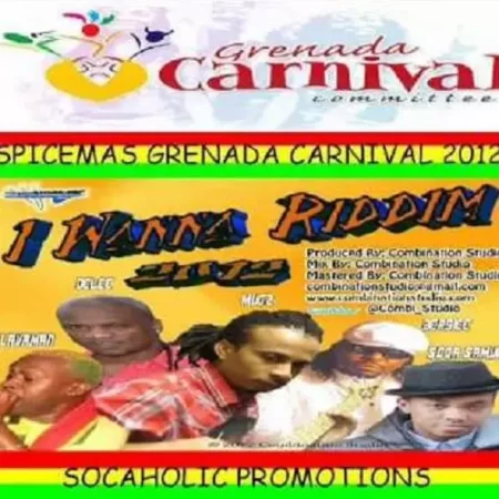 I Wanna Riddim – Combination Studio i wanna riddim - combination studio