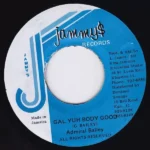 I Wanna Rock Riddim – Jammys Records