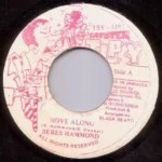 I Was Born To Be Loved Riddim – Mister Tipsy