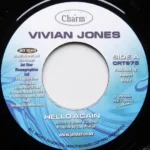 I Will Return Riddim – Charm Records