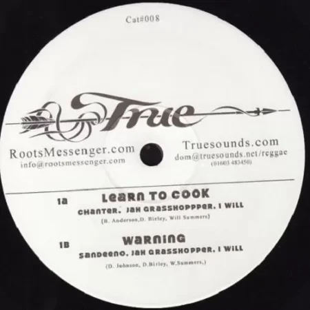 i will riddim - true sounds