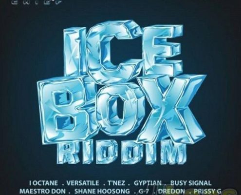 Ice Box Riddim