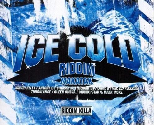 Ice Cold Makatak Riddim