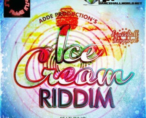 Ice Cream Riddim