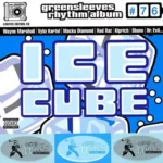 Ice Cube Riddim – Mista Wilks Productions