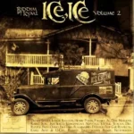 Ice Ice Riddim Vol 2 – Various Artists