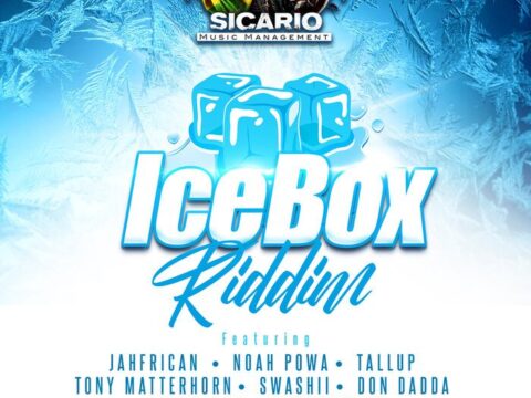 Icebox Riddim 2021