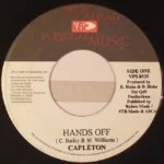 Icepick Riddim – Vp Records