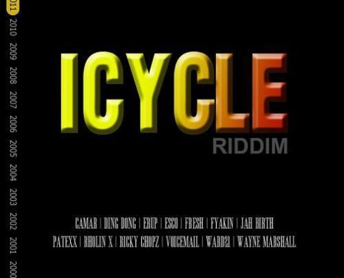 Icycle Riddim