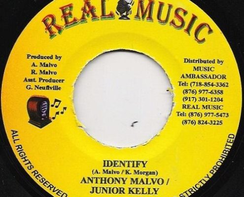 Identify Riddim