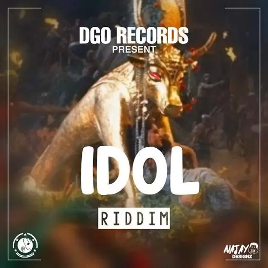 idol riddim - dgo records