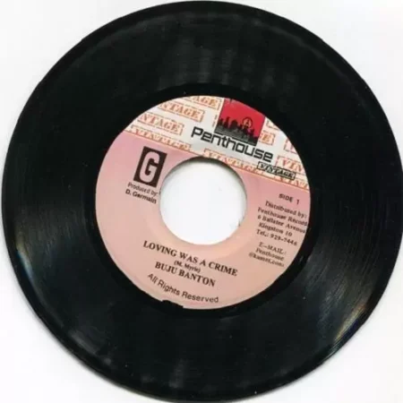 If Loving Was A Crime Riddim – Penthouse Records if loving was a crime riddim - penthouse records