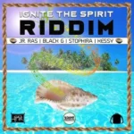 Ignite The Spirit Riddim – Jr. Ras Entertainment