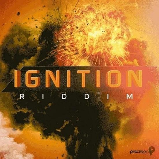 ignition riddim - precision productions