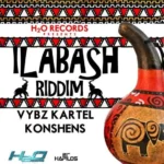 Ilabash Riddim- H20 / Zj Liquid