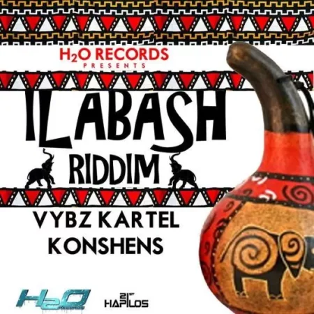 Ilabash Riddim- H20 / Zj Liquid Ilabash Riddim- H20 / Zj Liquid