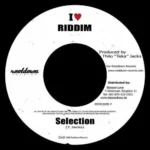 Ilove Riddim – Rootdown Records