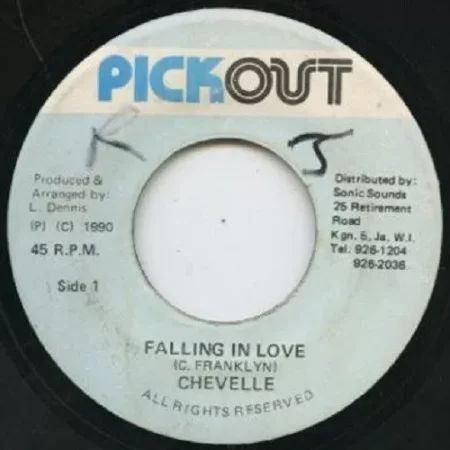 im in the mood for love riddim - techniques