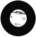 Im Not Getting Crazy Riddim / Worries IN the Dance – 1979-8x