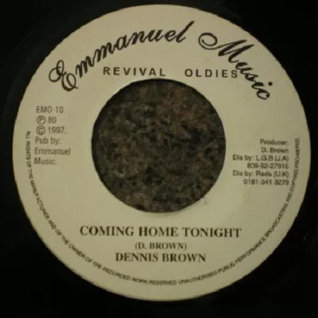 Im Not Getting Crazy Riddim – Emmanuel Music im not getting crazy riddim - emmanuel music