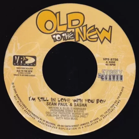 still in love aka uptown ranking riddim - 1977-2002