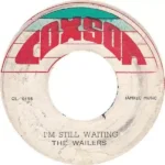 Im Still Waiting Riddim – Coxsone
