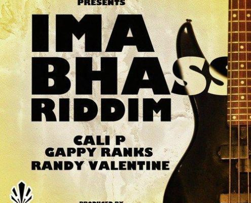 Ima Bhass Riddim