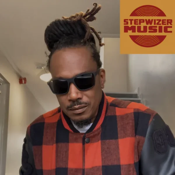 Stepwizer Ft. Tenna Star - Bless (dubplate)