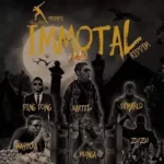 Immortal Riddim (2019) – Usain Bolt Productions