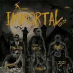 Immortal Riddim Vol. 2 (2019) – Usain Bolt
