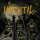 Immortal Riddim Vol. 2 (2019) – Usain Bolt