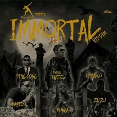 immortal-riddim-volume-2