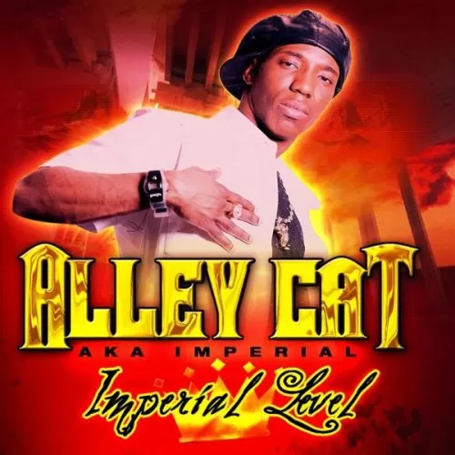immperial alley cat - bow game