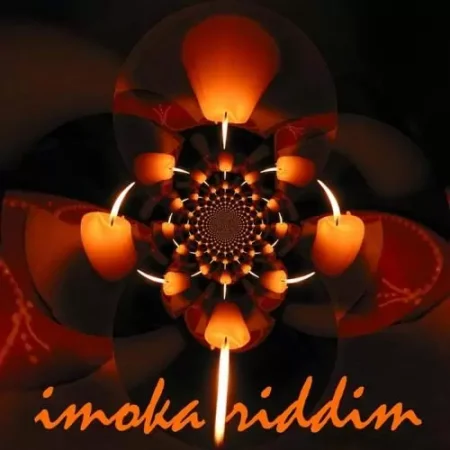 imoka riddim - uplifting music