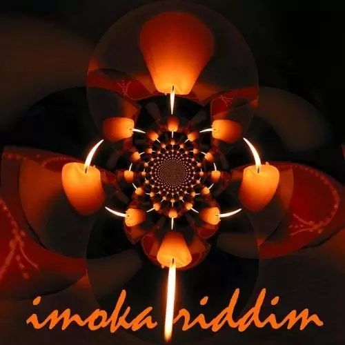 imoka riddim - uplifting music
