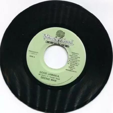 Impact Riddim – Young Blood Records impact riddim - young blood records